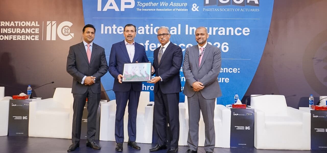JazzWorld Wins Best InsureTech Award, Plans to Boost Digital Insurance in Pakistan JazzWorld Wins Best InsureTech Award, Plans to Boost Digital Insurance in Pakistan