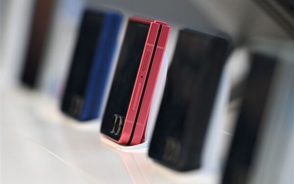 Samsung to Scale Back Free Storage Upgrade for Foldables