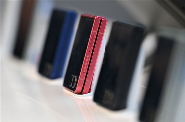 Samsung to Scale Back Free Storage Upgrade for Foldables Samsung to Scale Back Free Storage Upgrade for Foldables