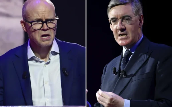 US to Fund UK Conservative Groups with m Grant US to Fund UK Conservative Groups with m Grant