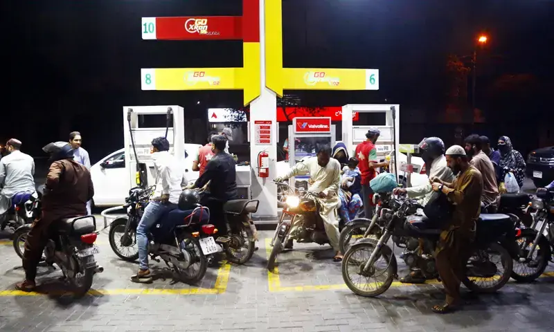 Petrol Pump Owners Postpone Strike Following Government Talks