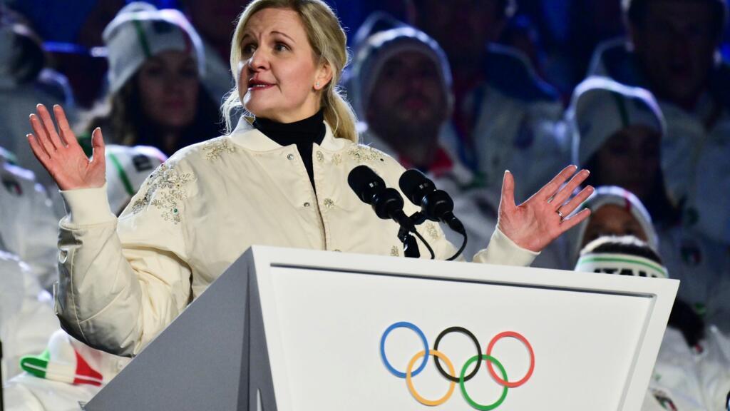 Russia closer to full Olympic return for 2028 Games Russia closer to full Olympic return for 2028 Games