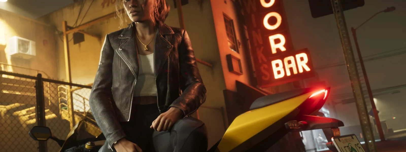 Grand Theft Auto VI to be Disc-Free, Marking End of an Era Grand Theft Auto VI to be Disc-Free, Marking End of an Era