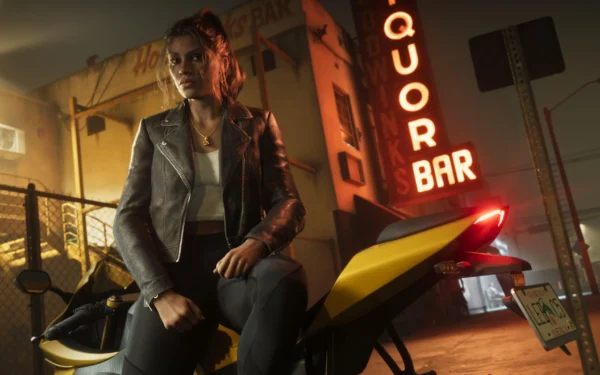 Grand Theft Auto VI to be Disc-Free, Marking End of an Era Grand Theft Auto VI to be Disc-Free, Marking End of an Era