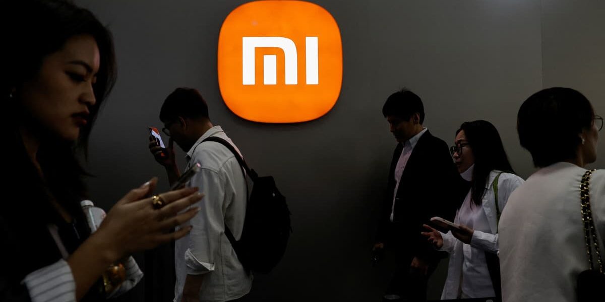 Xiaomi Raises Smartphone Sales Target Amid Memory Price Hopes Xiaomi Raises Smartphone Sales Target Amid Memory Price Hopes