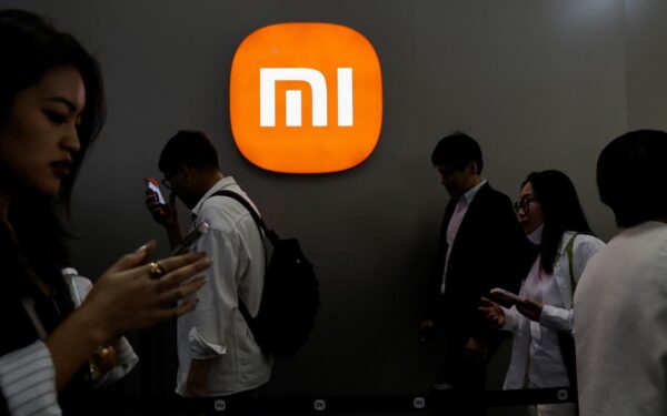 Xiaomi Raises Smartphone Sales Target Amid Memory Price Hopes Xiaomi Raises Smartphone Sales Target Amid Memory Price Hopes
