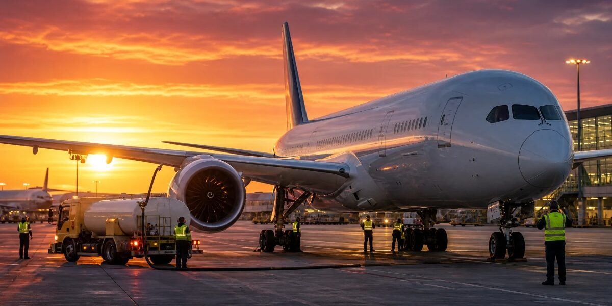 Government to Extend GST Exemption to All Domestic Airlines Government to Extend GST Exemption to All Domestic Airlines