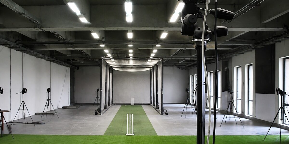 PCB Approves State-of-the-Art Biomechanics Lab for NCA PCB Approves State-of-the-Art Biomechanics Lab for NCA