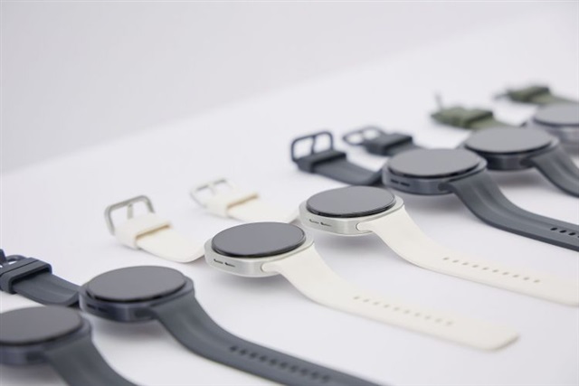 Samsung Launches New Foldables and Smartwatches Focusing on Health and Fitness Samsung Launches New Foldables and Smartwatches Focusing on Health and Fitness