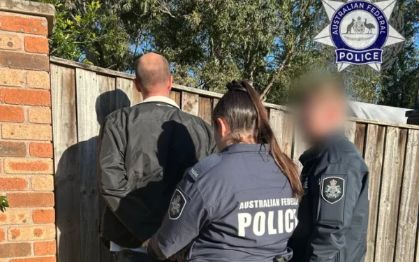 Police Investigate Alleged Child Abuse by Former Sydney Care Worker Police Investigate Alleged Child Abuse by Former Sydney Care Worker