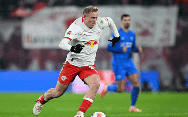 Nottingham Forest Sign Austrian Midfielder Xaver Schlager Nottingham Forest Sign Austrian Midfielder Xaver Schlager