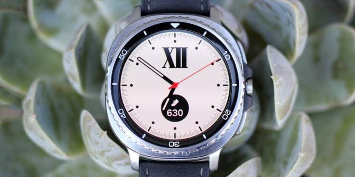 Samsung Galaxy Watch Ultra2 Set to Launch with Major Internal Upgrades Samsung Galaxy Watch Ultra2 Set to Launch with Major Internal Upgrades