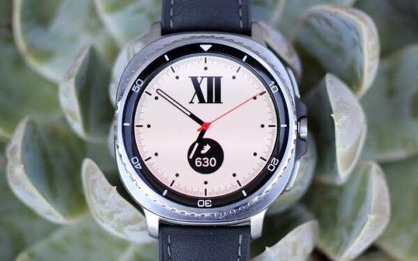 Samsung Galaxy Watch Ultra2 Set to Launch with Major Internal Upgrades Samsung Galaxy Watch Ultra2 Set to Launch with Major Internal Upgrades