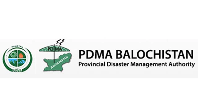 PDMA Balochistan issues monsoon alert for upcoming week PDMA Balochistan issues monsoon alert for upcoming week