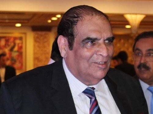 Malik Advocates for Cluster-Based SME Centres to Boost Economic Growth Malik Advocates for Cluster-Based SME Centres to Boost Economic Growth