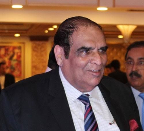 Malik Advocates for Cluster-Based SME Centres to Boost Economic Growth Malik Advocates for Cluster-Based SME Centres to Boost Economic Growth