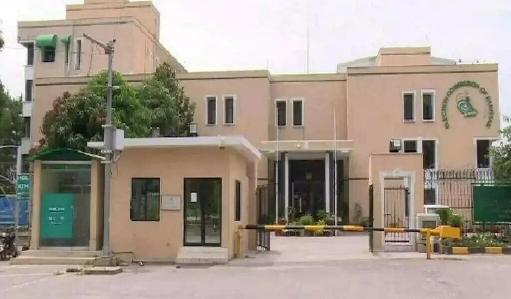 ECP rejects KP amendment to local government law ECP rejects KP amendment to local government law