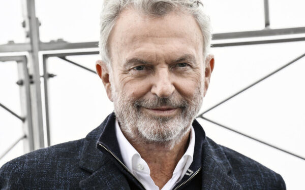 Actor Sam Neill, Jurassic Park Star, Passes Away at 78 Actor Sam Neill, Jurassic Park Star, Passes Away at 78