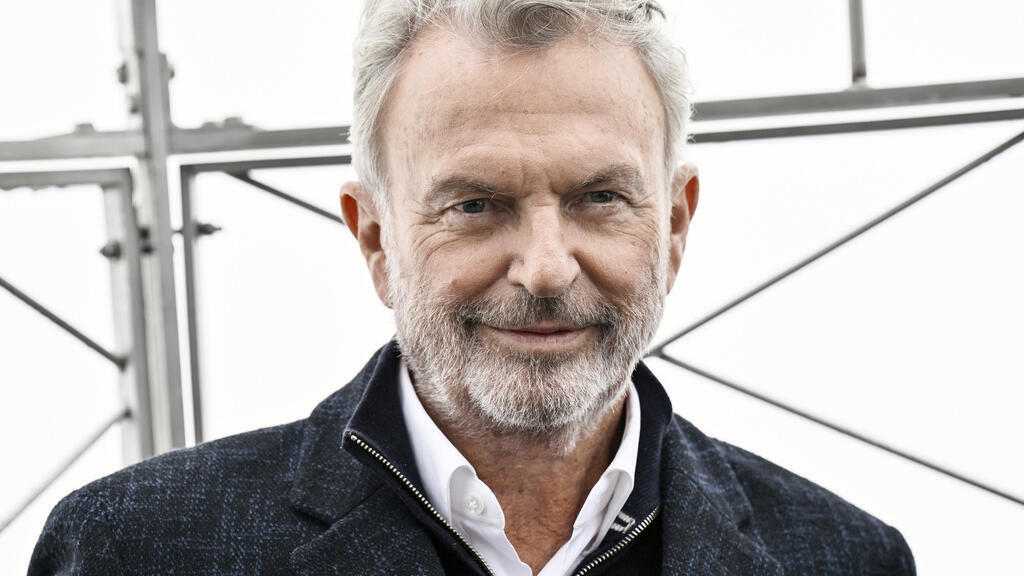 Actor Sam Neill, Jurassic Park Star, Passes Away at 78 Actor Sam Neill, Jurassic Park Star, Passes Away at 78