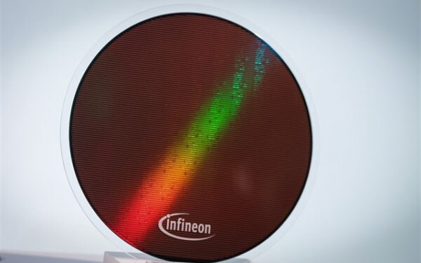 Infineon blocks Innoscience GaN products from US market
