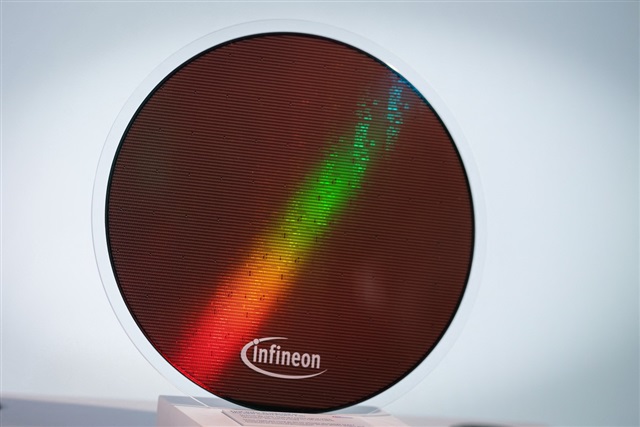 Infineon blocks Innoscience GaN products from US market Infineon blocks Innoscience GaN products from US market
