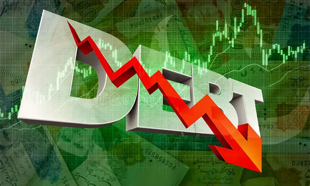Government's Fiscal Discipline Improves Pakistan’s Debt Profile