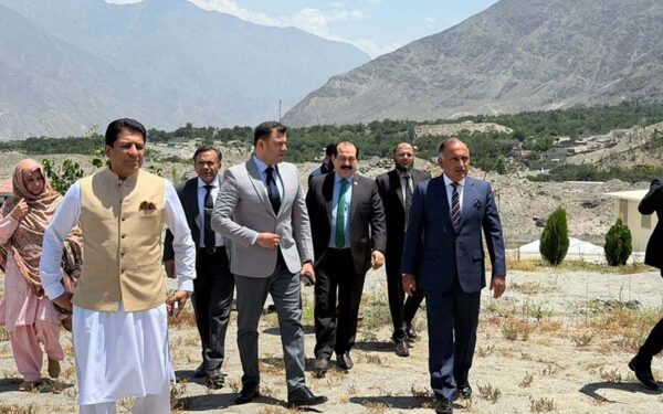 NDMA reviews monsoon preparedness plan NDMA reviews monsoon preparedness plan