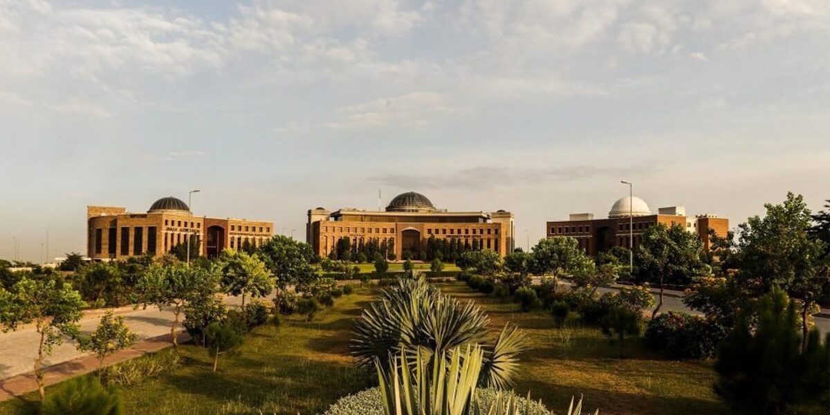 NUST Business School Achieves AACSB Accreditation