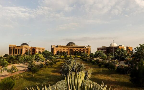 NUST Business School Achieves AACSB Accreditation NUST Business School Achieves AACSB Accreditation