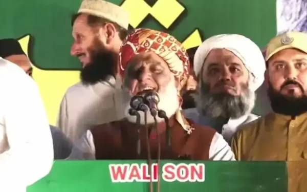 Lahore court orders NCCIA to respond on Fazl’s remarks Lahore court orders NCCIA to respond on Fazl’s remarks