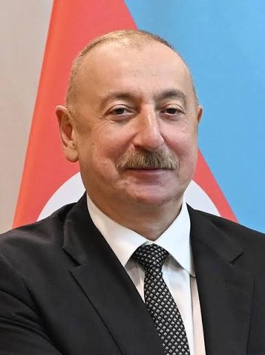 President Ilham Aliyev Opens 4th Shusha Global Media Forum President Ilham Aliyev Opens 4th Shusha Global Media Forum