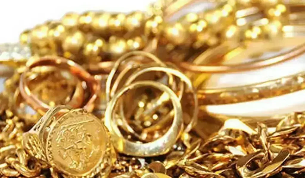 Gold prices rise in Pakistan following international market gains Gold prices rise in Pakistan following international market gains