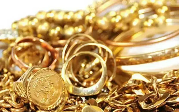 Gold prices rise in Pakistan following international market gains Gold prices rise in Pakistan following international market gains