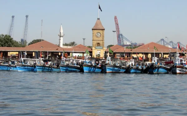 Sindh Government Pledges to Modernize Karachi Fish Harbour