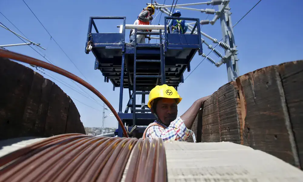 Copper Prices Surge to Month-High on Chinese Demand and Iran Ceasefire Hopes Copper Prices Surge to Month-High on Chinese Demand and Iran Ceasefire Hopes