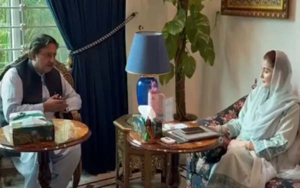 Punjab CM and Speaker Hold Second Meeting on Legislative Issues Punjab CM and Speaker Hold Second Meeting on Legislative Issues