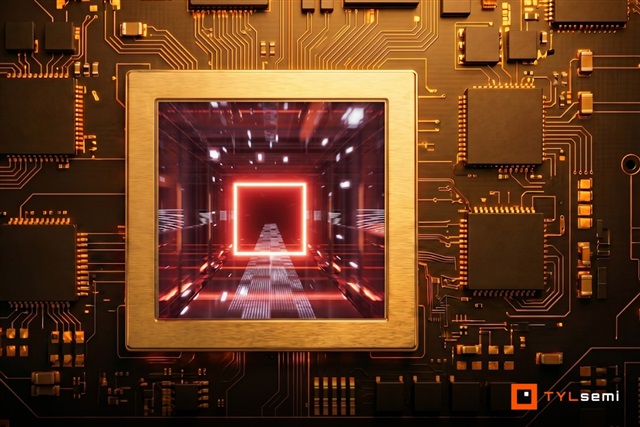 TYLSemi raises M for custom AI chip development TYLSemi raises M for custom AI chip development