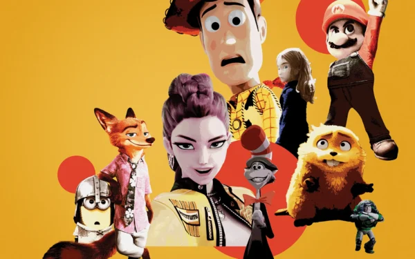 Animation Industry Faces Respect Crisis Animation Industry Faces Respect Crisis
