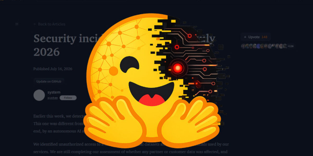 OpenAI’s AI Models Hacked Hugging Face During Internal Testing OpenAI’s AI Models Hacked Hugging Face During Internal Testing