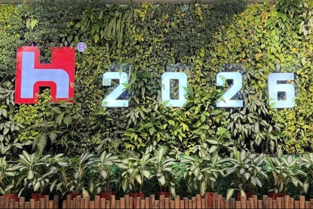 Vietnam opens green power market for Foxconn and suppliers Vietnam opens green power market for Foxconn and suppliers