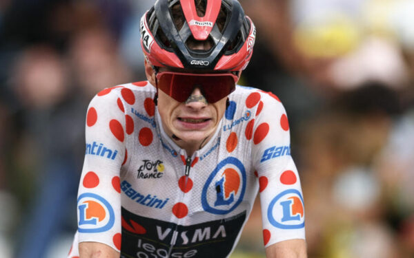 Danish cyclist Vingegaard withdraws from Tour de France Danish cyclist Vingegaard withdraws from Tour de France