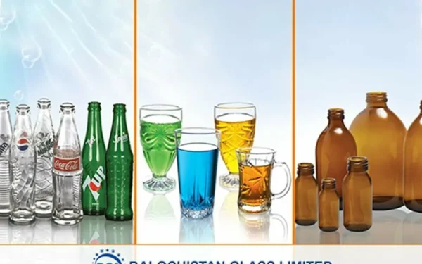 Balochistan Glass Limited Reports Marginal Growth in Topline Despite Challenges Balochistan Glass Limited Reports Marginal Growth in Topline Despite Challenges