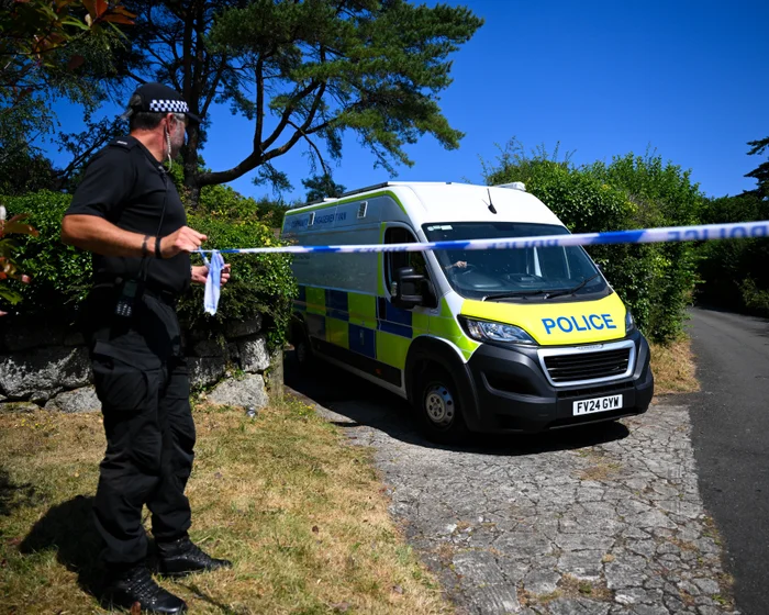 Police rule out political motive in Ann Widdecombe’s murder Police rule out political motive in Ann Widdecombe’s murder