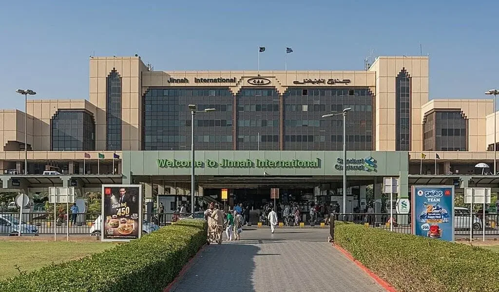 South Air Launches New Routes from Jinnah International Airport South Air Launches New Routes from Jinnah International Airport