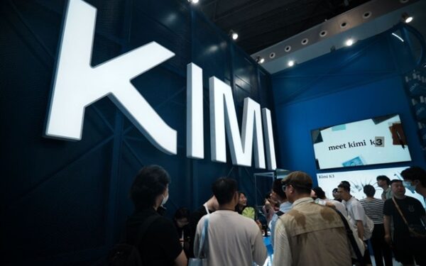 Moonshot AI launches Kimi K3 chip, rivals OpenAI and Anthropic Moonshot AI launches Kimi K3 chip, rivals OpenAI and Anthropic