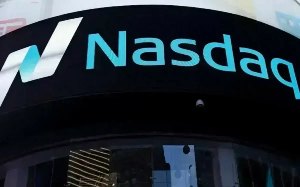 US stock markets decline amid earnings, geopolitical tensions and tariffs US stock markets decline amid earnings, geopolitical tensions and tariffs