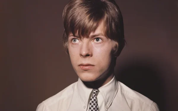 Unreleased David Bowie tracks from 1965 to be released with Jimmy Page Unreleased David Bowie tracks from 1965 to be released with Jimmy Page