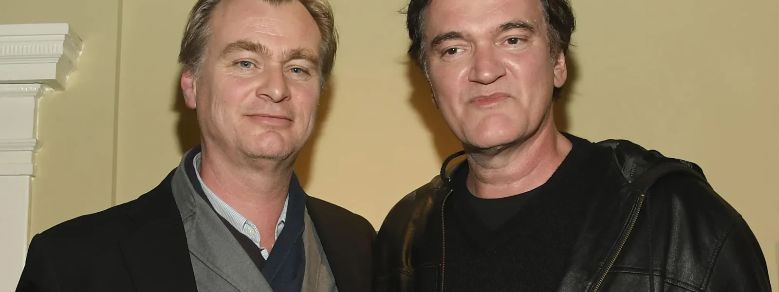 Tarantino to Retire After 10th Film, Nolan Warns Against It Tarantino to Retire After 10th Film, Nolan Warns Against It