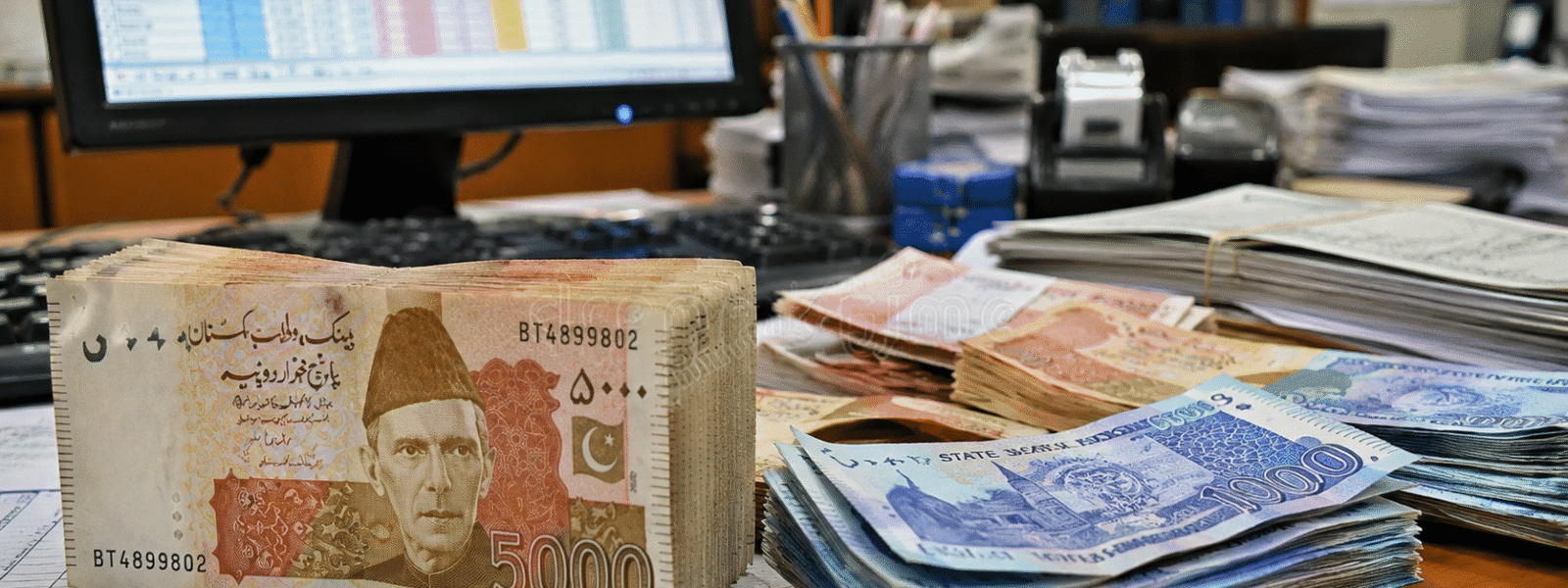Rupee Overvaluation Hits Export Sector Rupee Overvaluation Hits Export Sector