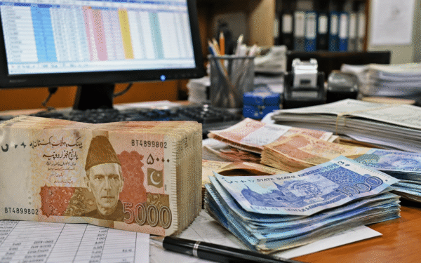 Rupee Overvaluation Hits Export Sector Rupee Overvaluation Hits Export Sector